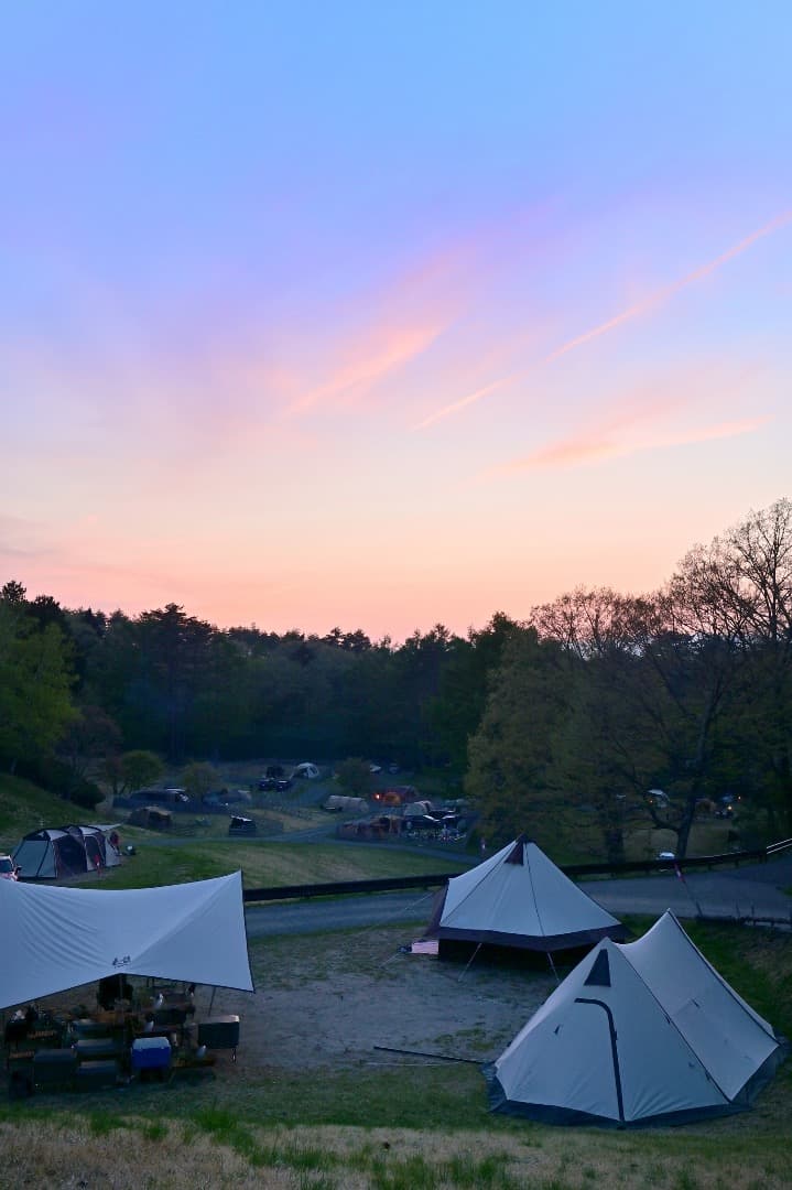 カ*イ様 グロッケ12TC（ogawa）＋シルバーシート4.2m×5.2m（ユタ