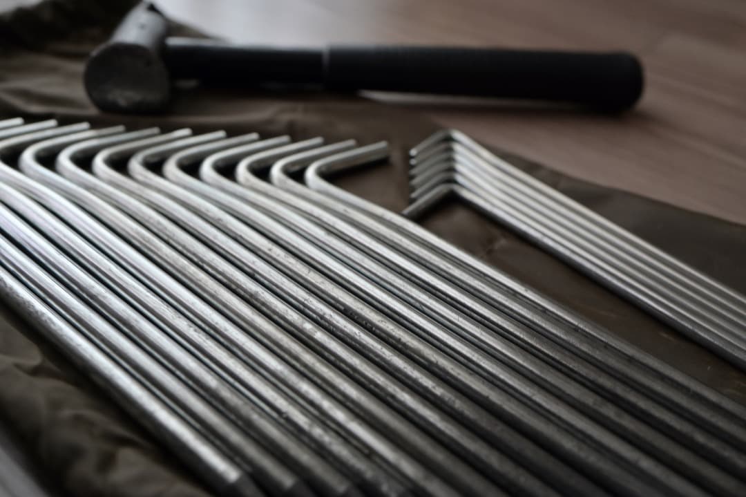 カ*イ様 グロッケ12TC（ogawa）＋シルバーシート4.2m×5.2m（ユタ