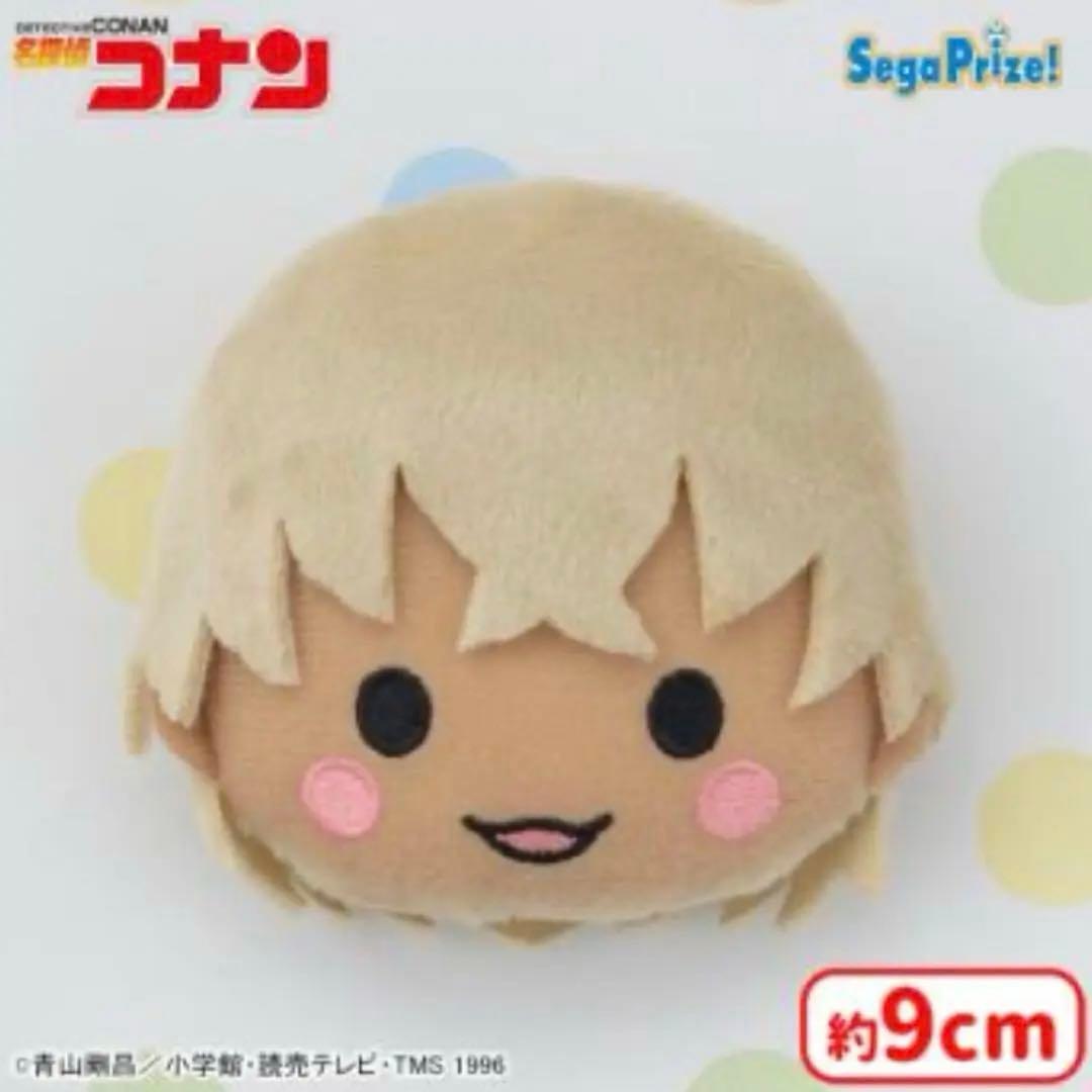 名探偵コナン きゃらまる マスコットバッジVol.3 降谷零 新品 - メルカリ