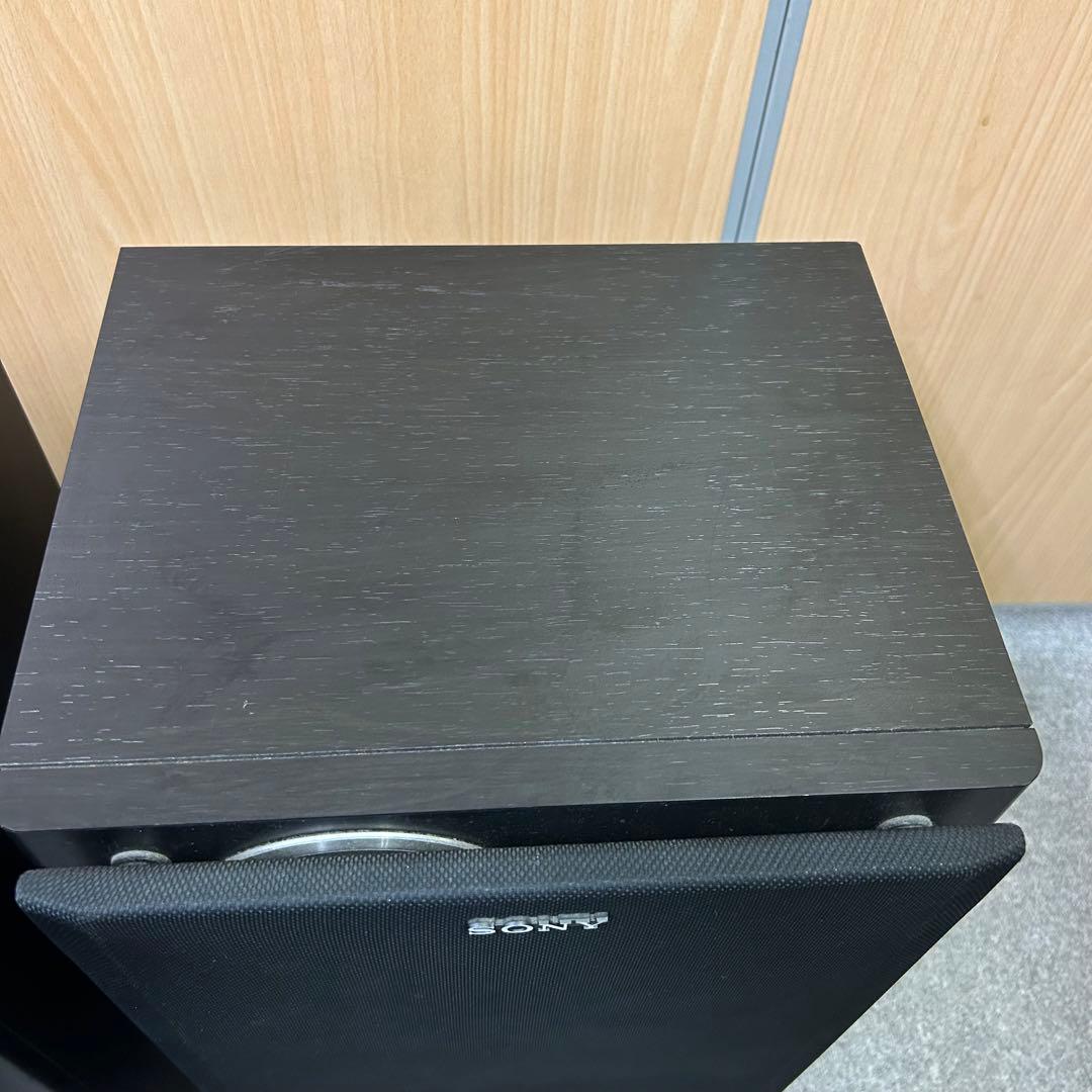 SS-V950AV スピーカー左右1組 希少品 SONY ソニー - メルカリ