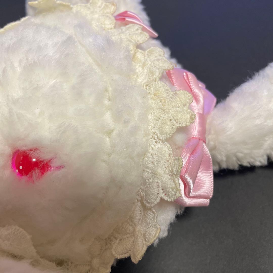 BABYTHE STARS SHINE BRIGHT うさくみゃ パペット