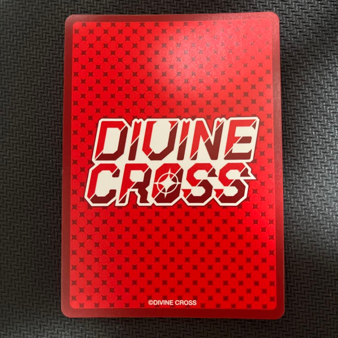 DIVINE CROSS ディバインクロス 南の島で 月詠 sec