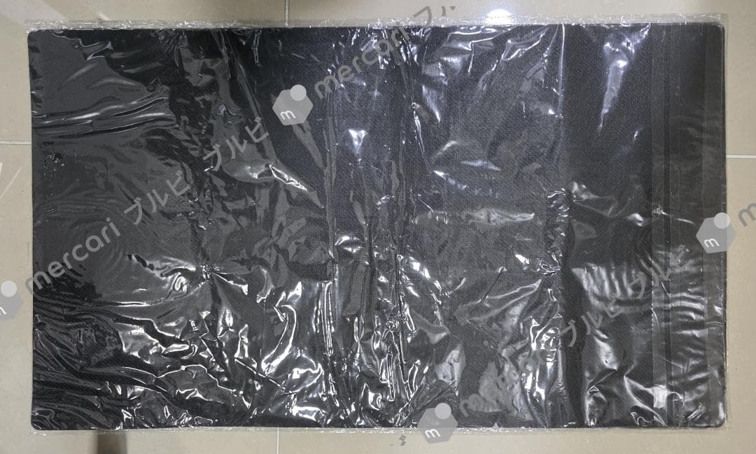 遊戯王WCS2025韓国「黄金郷のアンヘルカイド」公式プレイマット