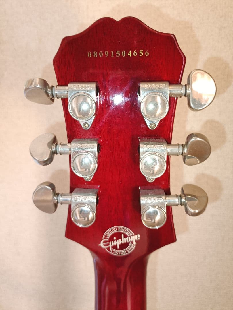 ギター Epiphone SG Standard
