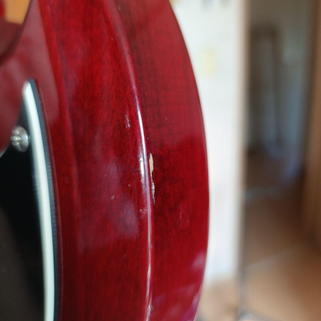 ギター Epiphone SG Standard