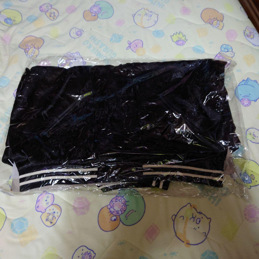 スターダム 女子プロレス 中野たむ 選手 リバーシブル スカジャン XXL