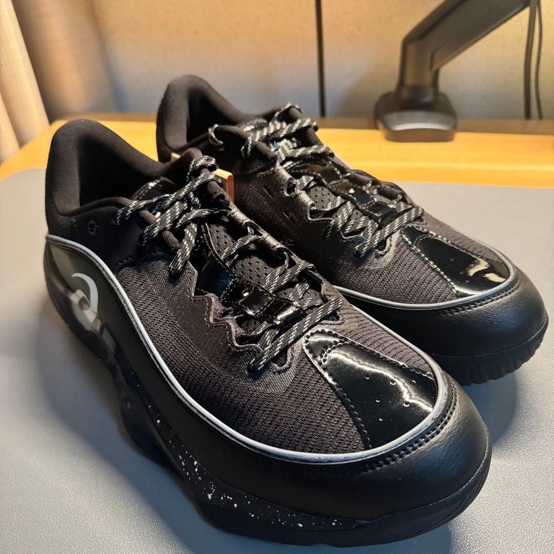 ballaholic x ASICS Unpre Ars Low 3 Black - メルカリ