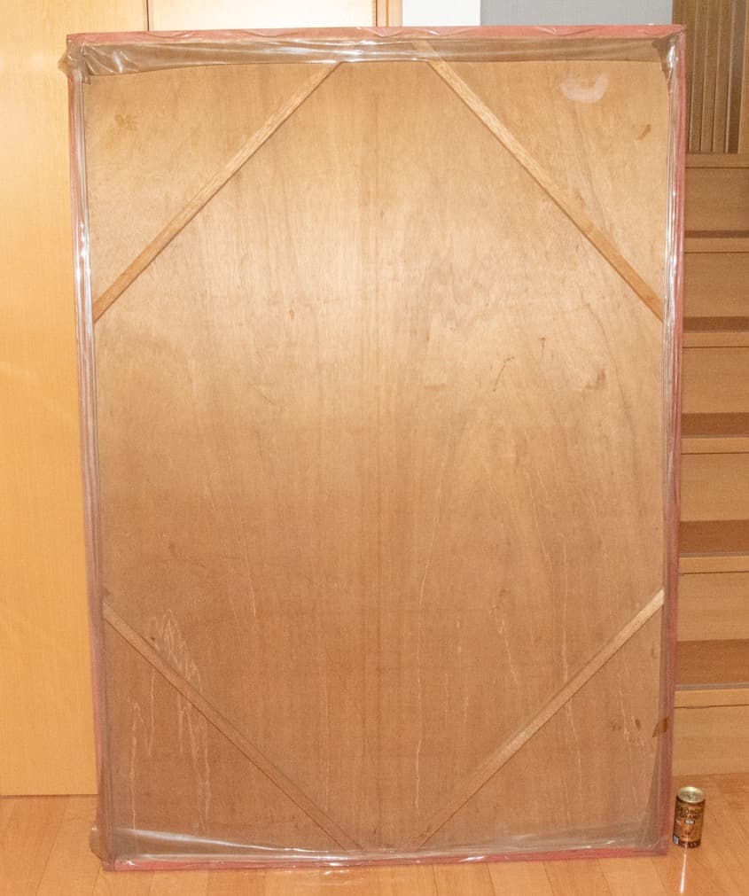 超特大 ユニチカ テイチクパック 水着 パネル 1970年代 高梨豊