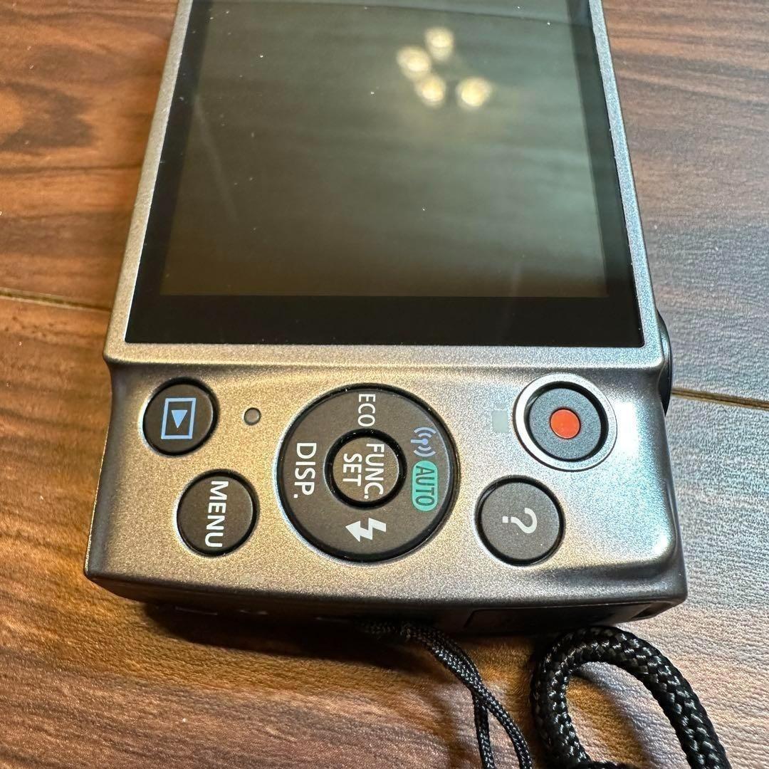 Canon PowerShot A3500 IS デジカメ 2374 Canon PowerShot A3500 IS