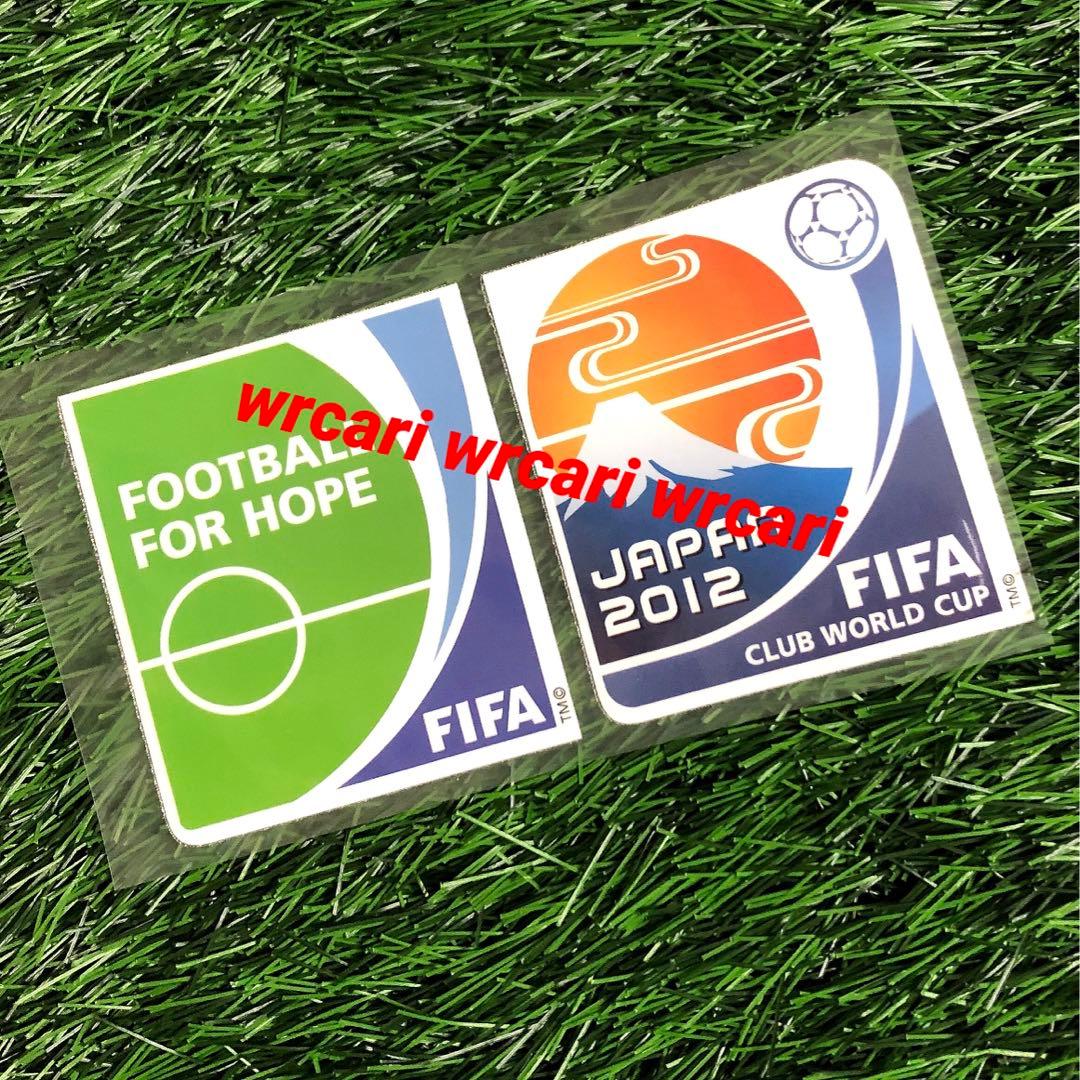 2012 JAPAN FIFA CLUB WORLD CUP チェルシー - メルカリ