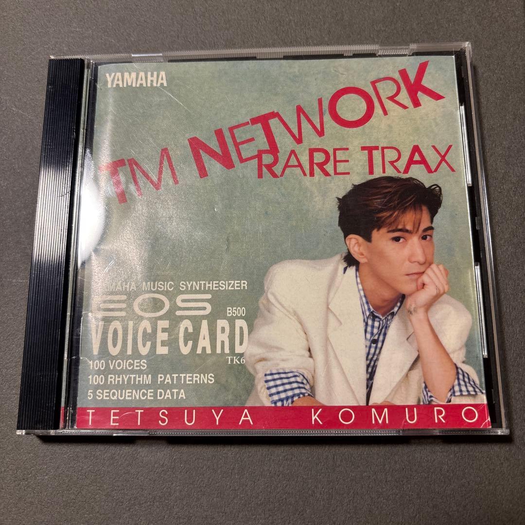 鍵盤楽器 Yamaha EOS B500 Voice Card TK6 鍵盤楽器 Yamaha EOS B500 Voice Card TK6 Yamaha EOS B500 Voice Card