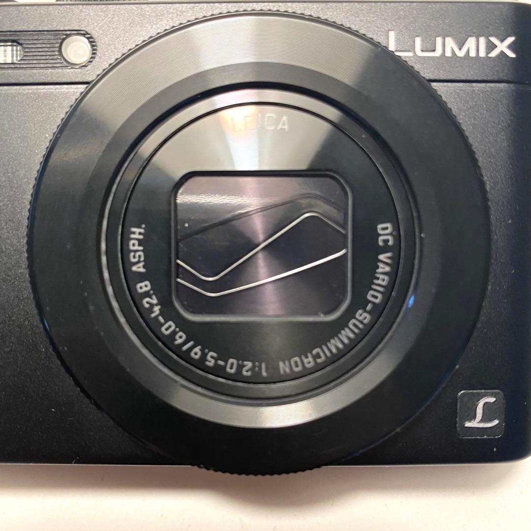 ☆【美品】 Panasonic Lumix LUMIX DMC-LF1 - メルカリ