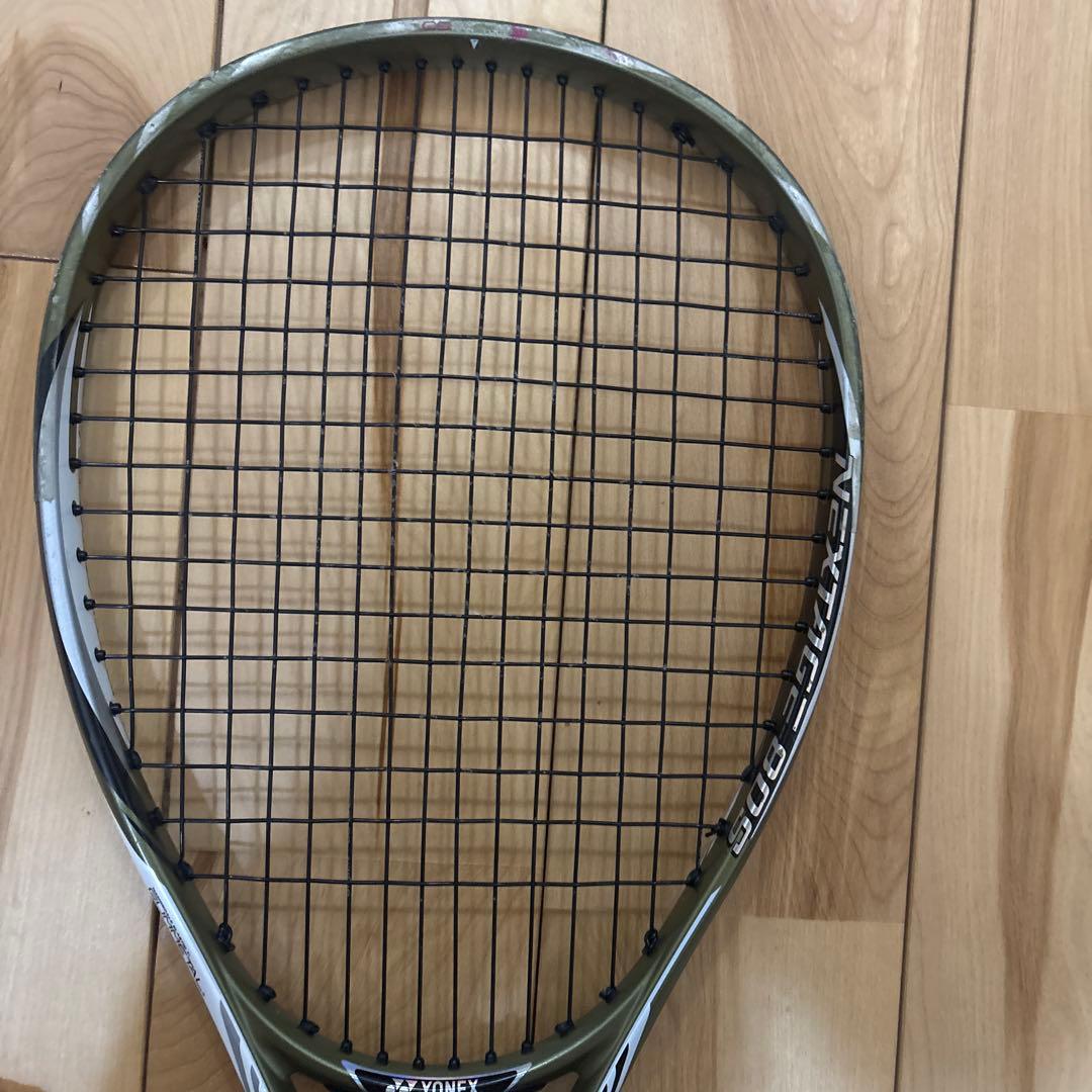 ヨネックス ネクステージ80s - メルカリ