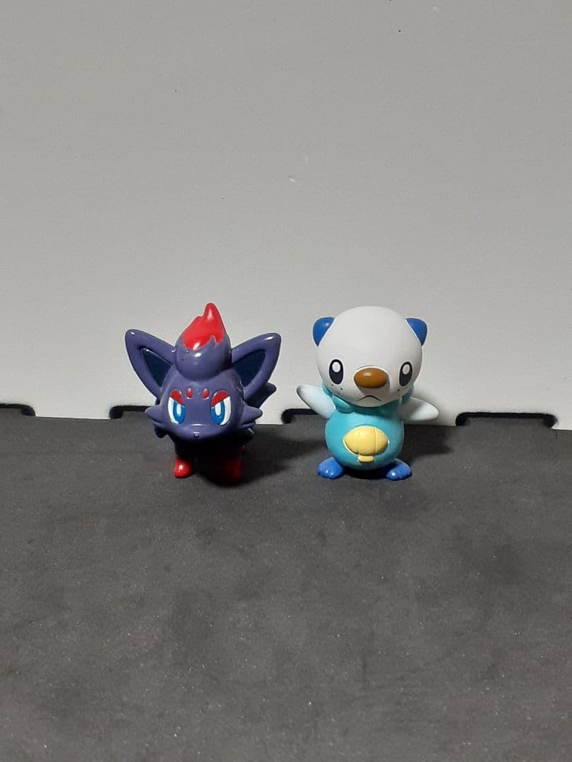 ポケモン モンコレ初期+その他フィギュアまとめ売り 廃盤品含む