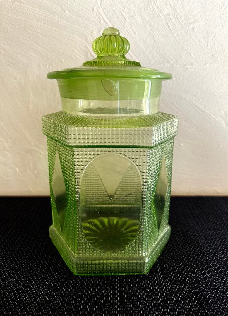 ウランガラス 日本で唯一『ウランガラス』でオリジナルグラスを作れる工房へ行って