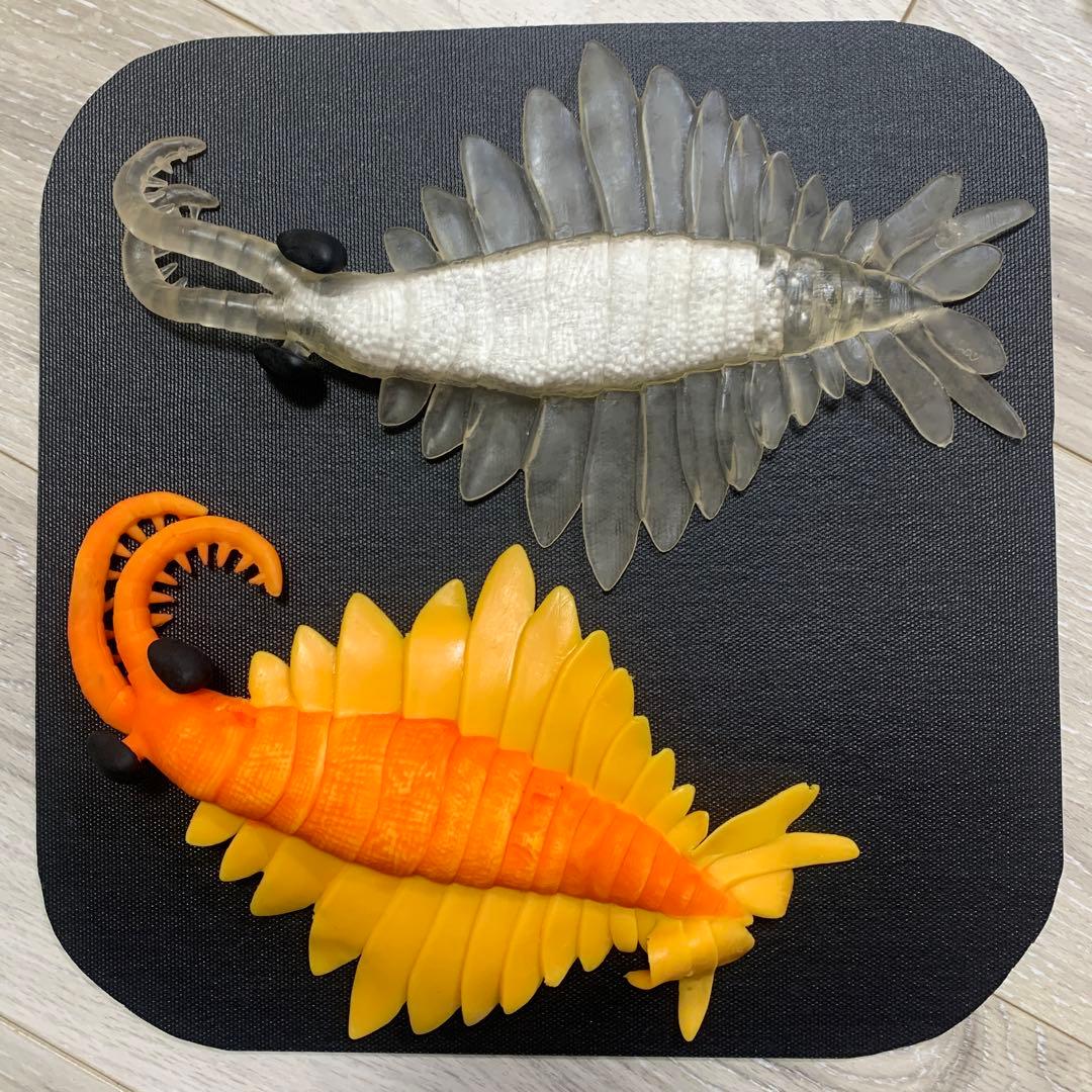 海の恐竜　&co コンプリートセット　16点 デアゴスティーニ　アンドコ