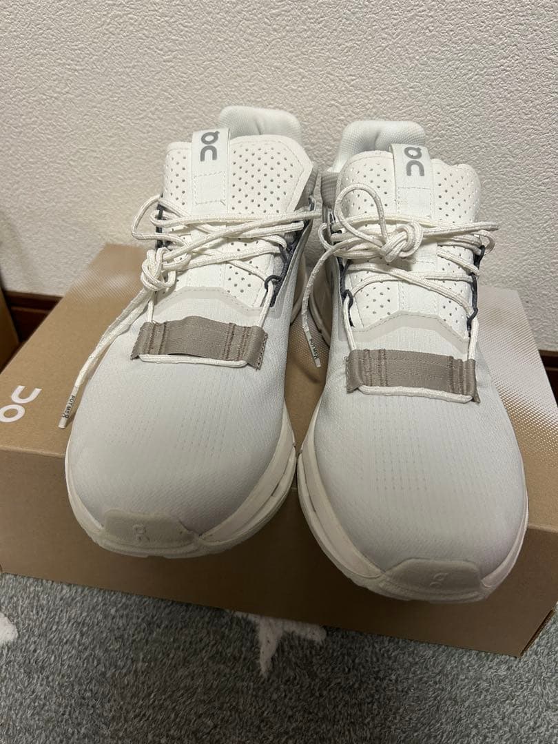 On cloud nova 2 オン クラウドノヴァ2 28.5cm