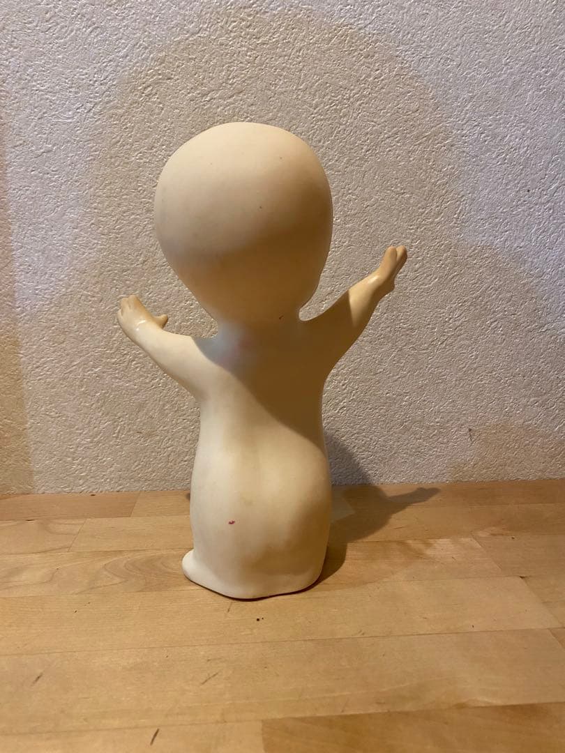 アメコミ Casper 1960's Hungerford Rubber doll