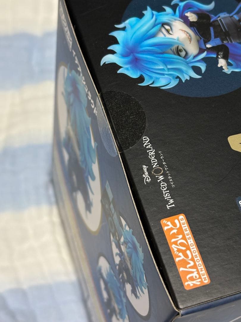 イデア・シュラウド フィギュア 1604 ANIPLEX