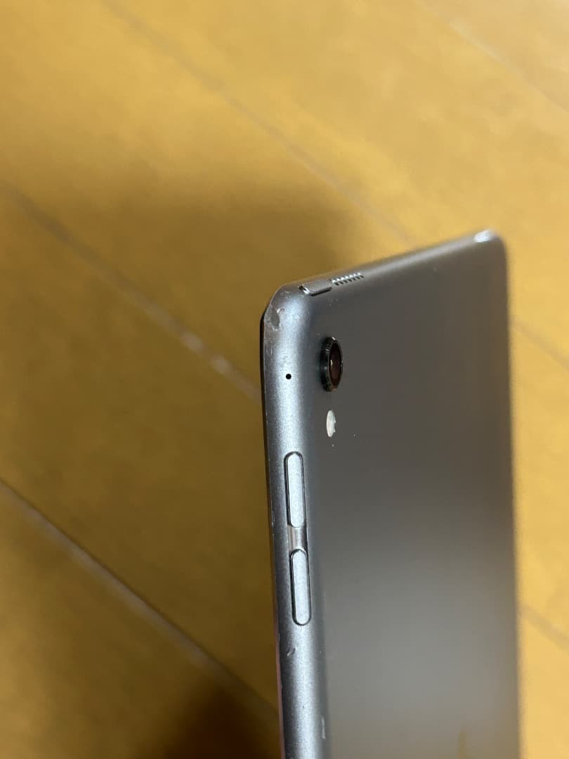 Apple iPad Pro 9.7 128GB WI-FI 動作確認済み Apple iPad 9.7インチ 第6