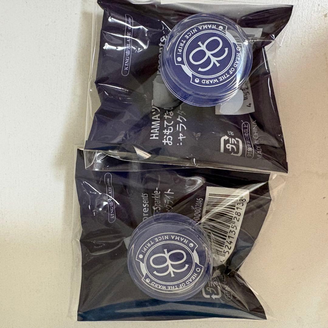 エイトリ 18TRIP リングライト リンライ おもライ 蜂乃屋凪 - メルカリ