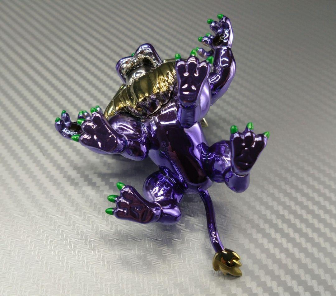 【専用出品】 ・キングレオ(DQ4リメイクver.) カラーリペイント