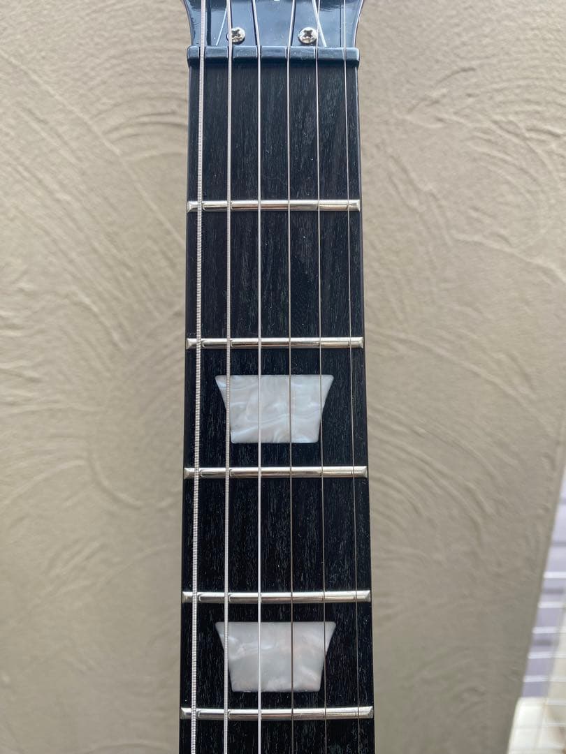 Epiphone LesPaul Studio Deluxe(エピフォン)