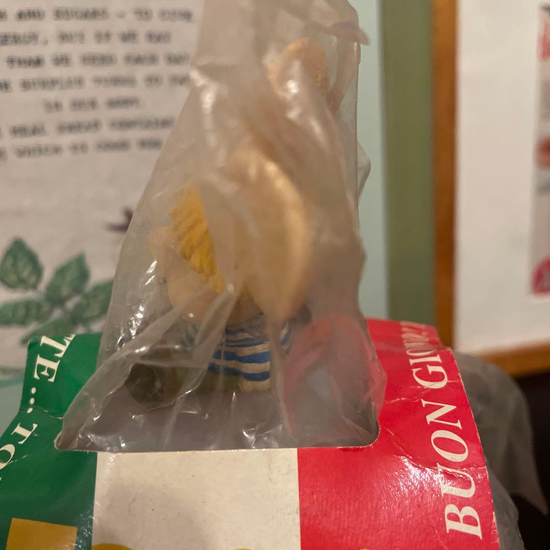 バラ売りOK トッポジージョ　ルームライト　３個セット