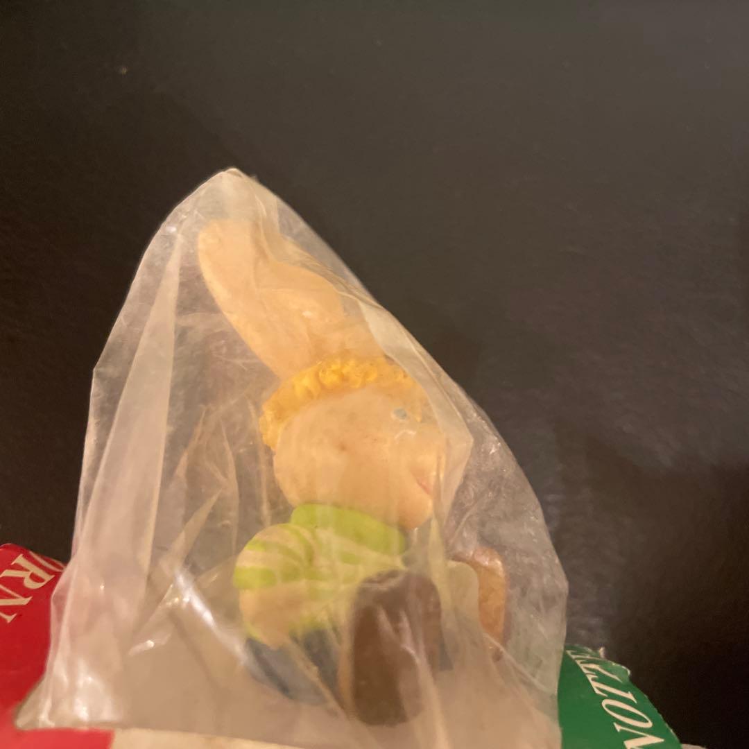 バラ売りOK トッポジージョ　ルームライト　３個セット