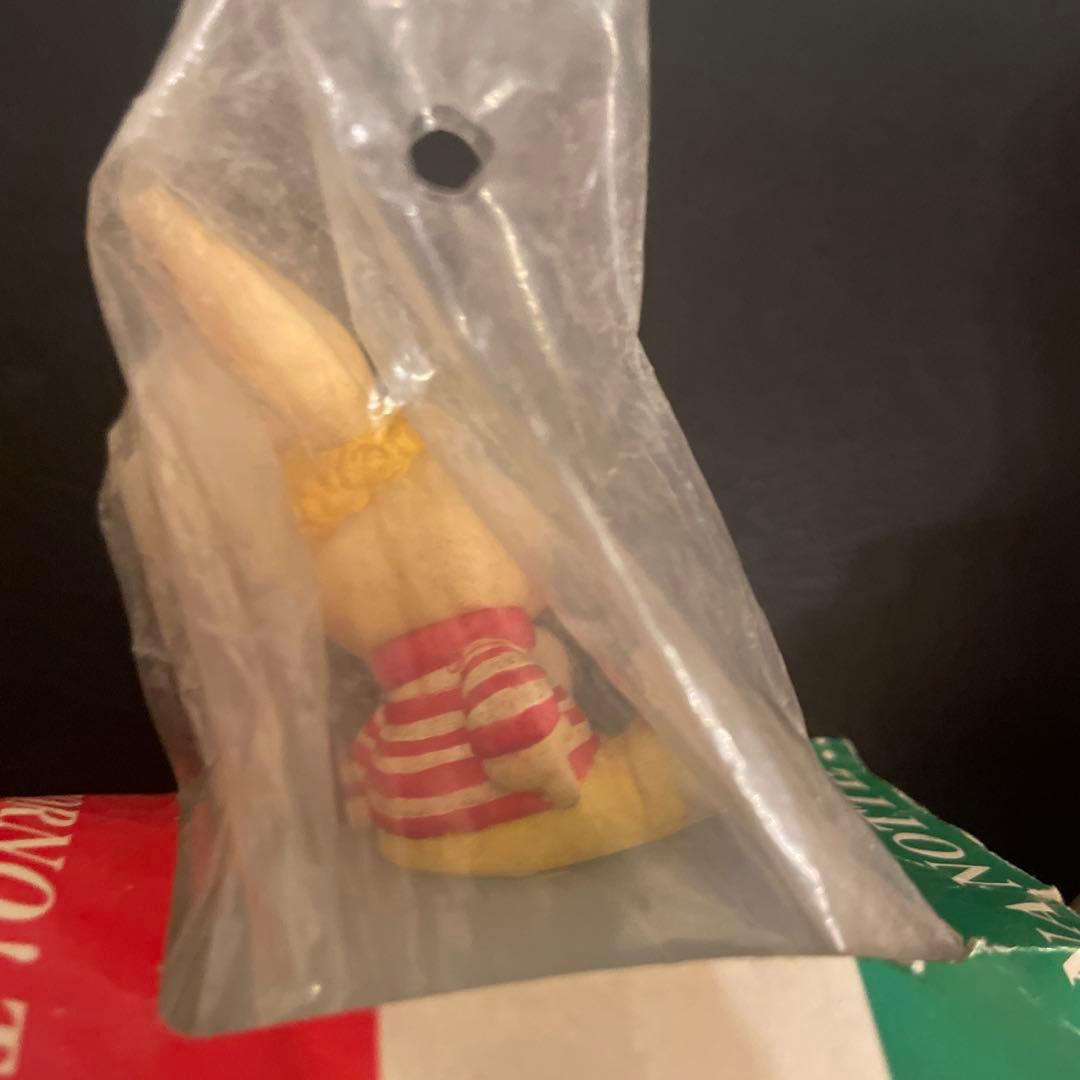 バラ売りOK トッポジージョ　ルームライト　３個セット