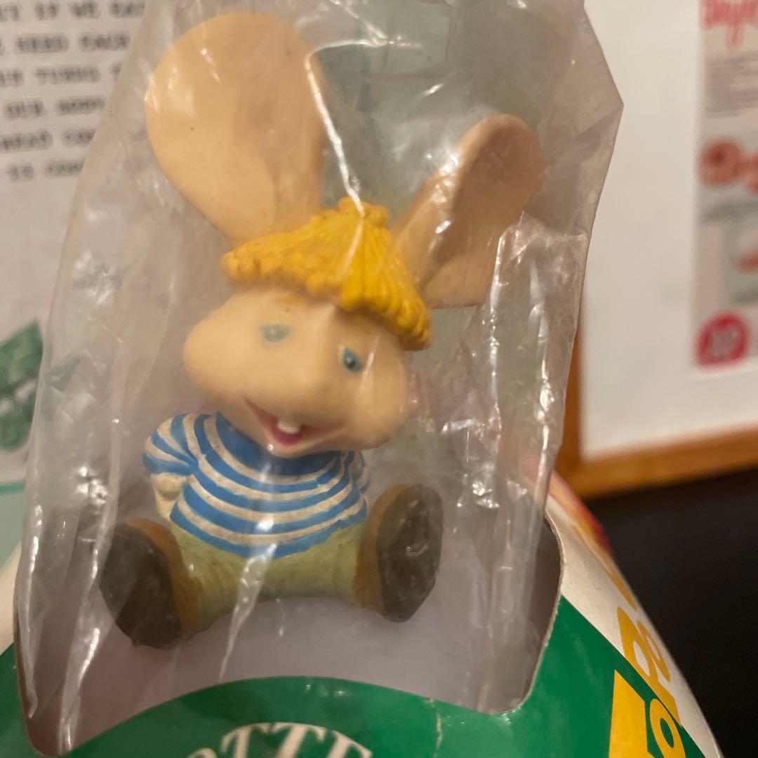 バラ売りOK トッポジージョ　ルームライト　３個セット