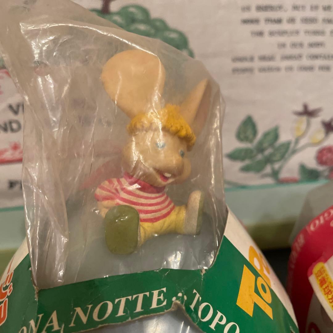 バラ売りOK トッポジージョ　ルームライト　３個セット