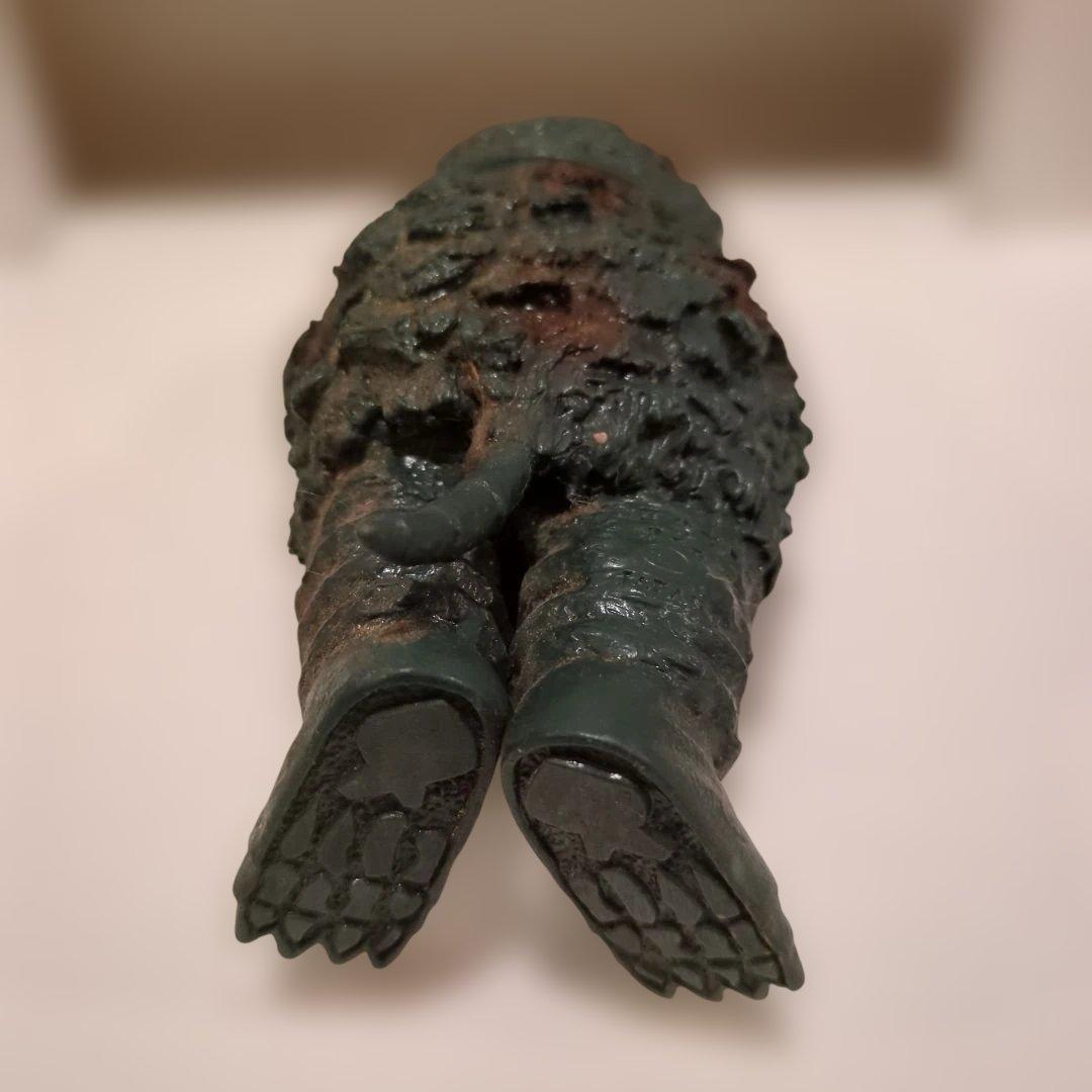 ポピー　キングザウルスシリーズ　ガラモン　貴重　レア