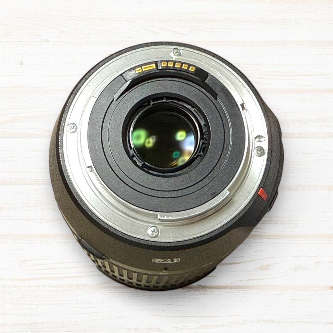 TAMRON 18-270mm F3.5-6.3 DiⅡ VC Canon用