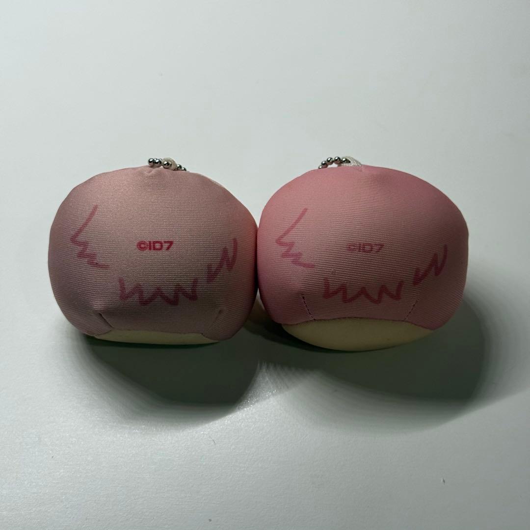 九条天 おまんじゅう - メルカリ