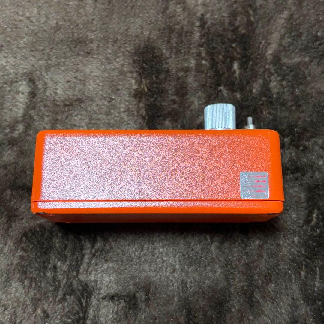 JFX Pedals JF-1 Preamp BOSS CE-1 エフェクター