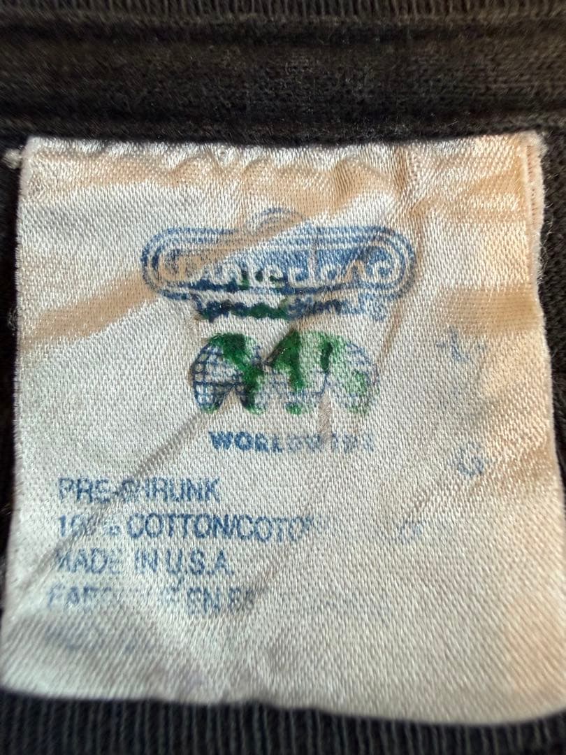 90's PINK FLOYD USA製 ”THE WALL\" ロックバンド