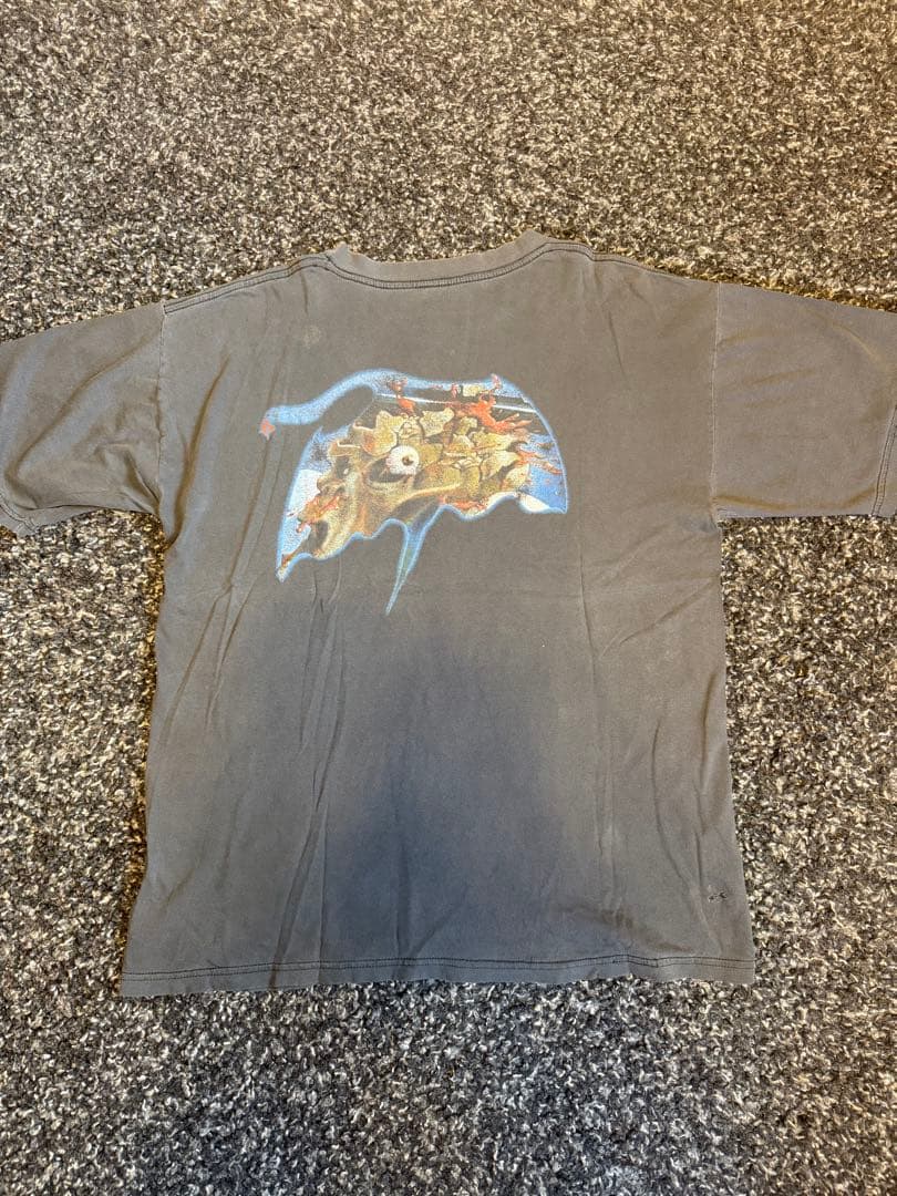 90's PINK FLOYD USA製 ”THE WALL\" ロックバンド