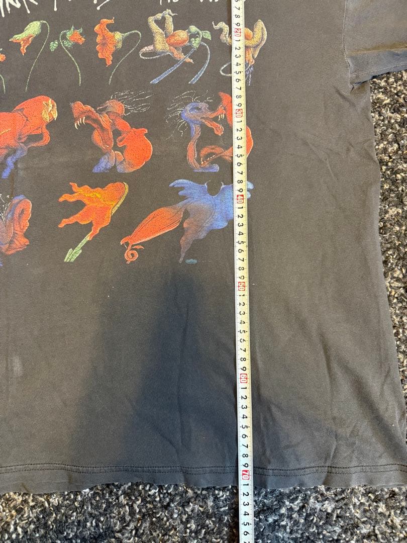 90's PINK FLOYD USA製 ”THE WALL\" ロックバンド