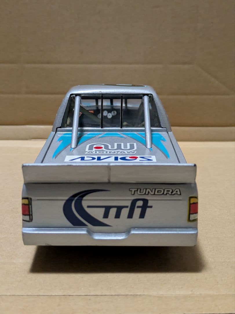 トヨタ タンドラ RACING CHAMPIONS レーシングチャンピオン