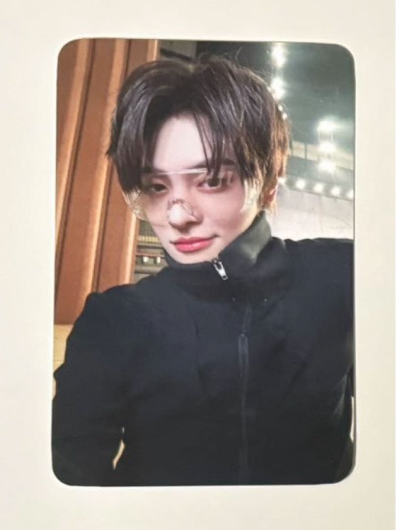 韓国　ALD1　ショーケース　1日目　イリオ　トレカ ALD1 リオ ショーケース サノク トレカ CDアルバム セット｜Yahoo