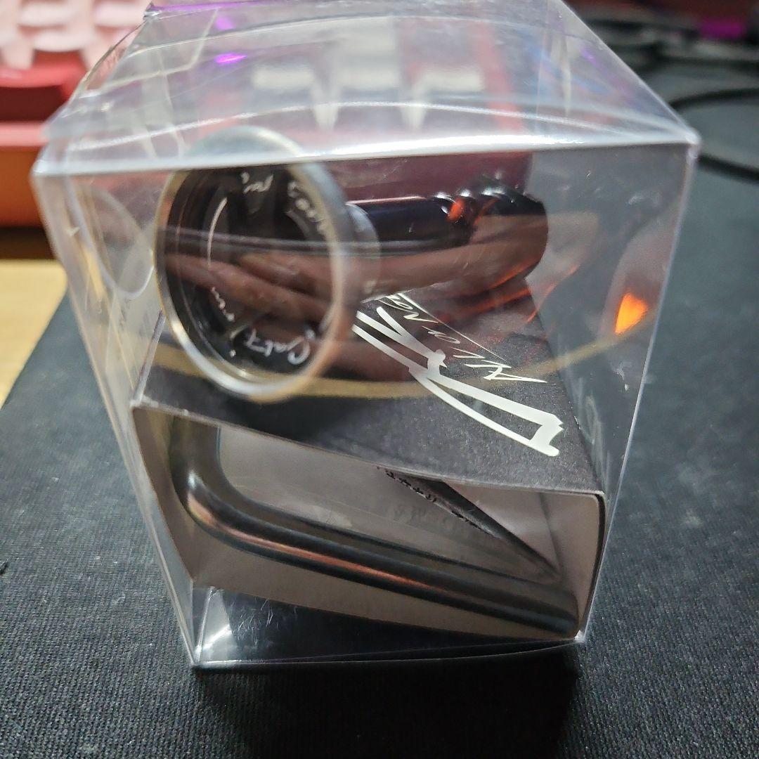 DRTバリアルCALFORMノブ一個 DRT カルフォームノブ 1個入 CALFORM KNOB - 【バス・トラウト・ソルト