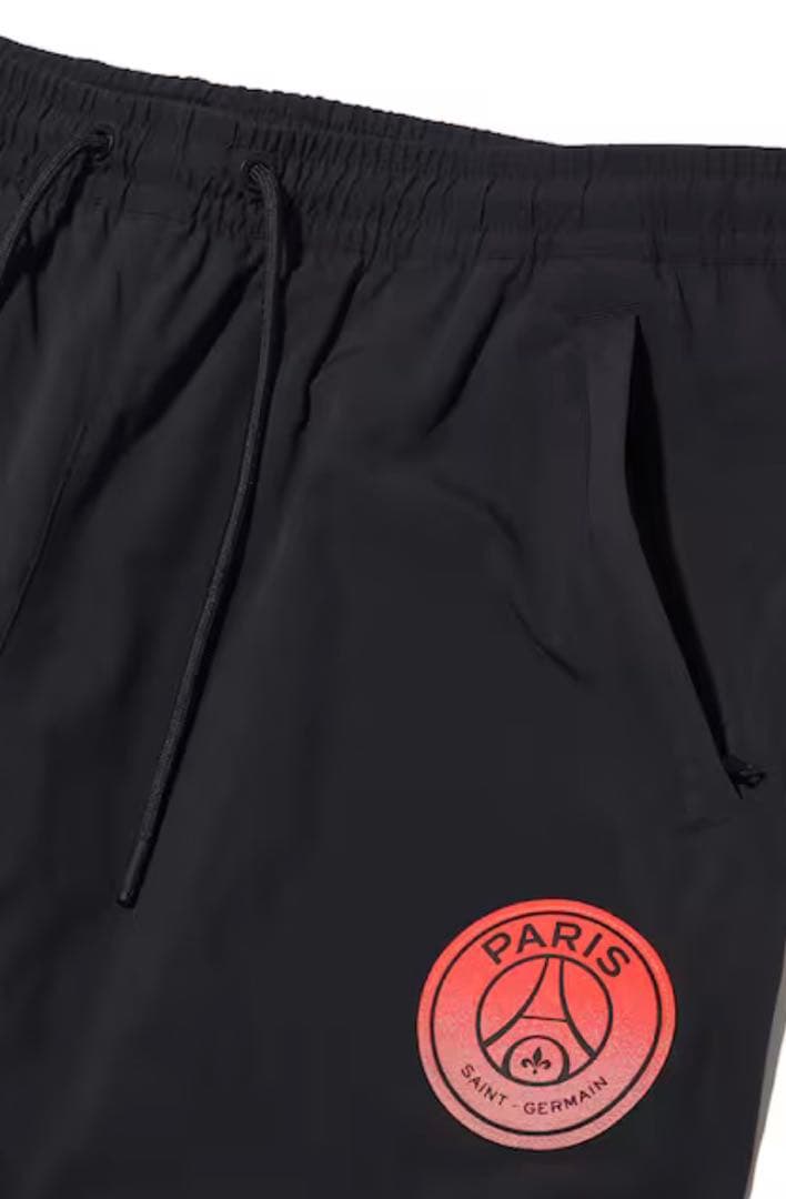 JORDAN PSG ANTHEM ジョーダン パリサンジェルマン上L下L - メルカリ