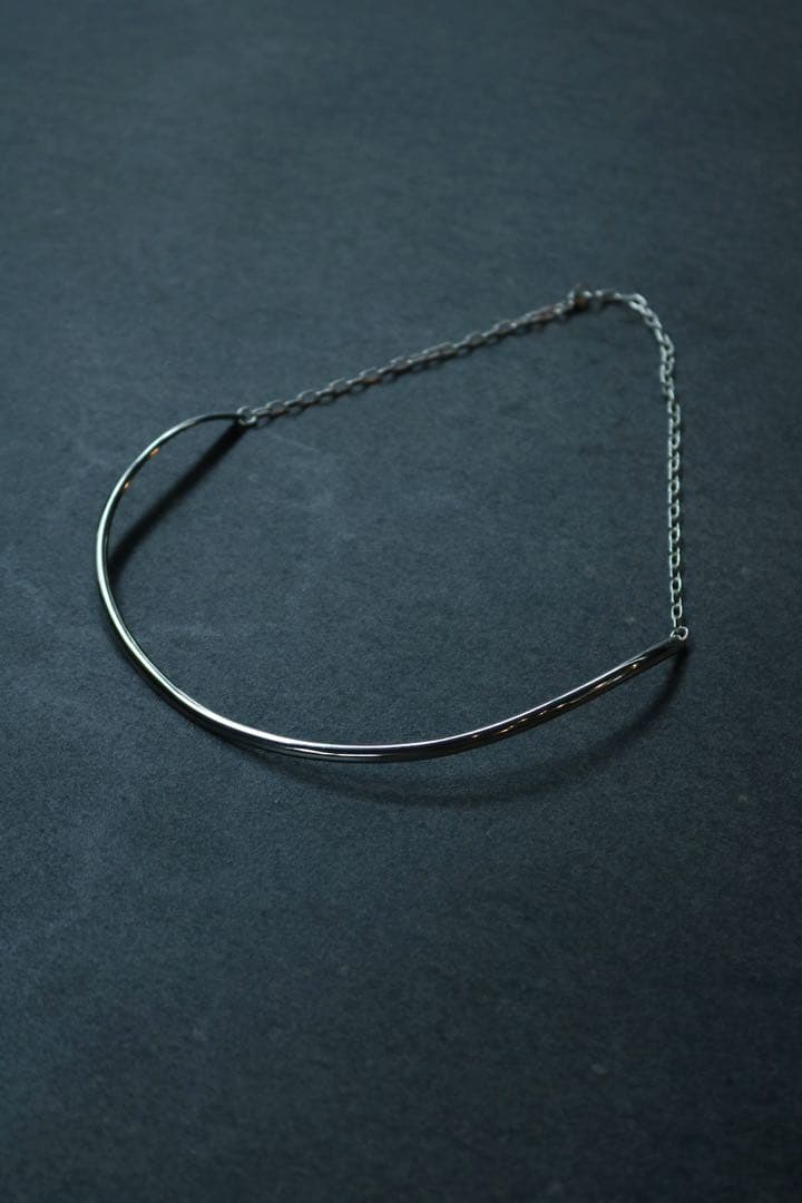 MBハイエンドシルバーチョーカー ついに完成！シルバーチョーカー！12月14日21時から発売します