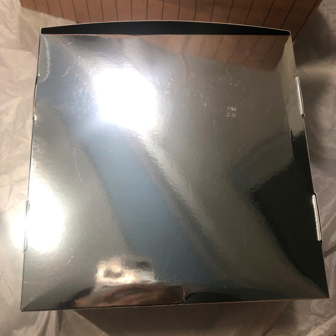 aespa カリナ MLB キャップ 帽子グレー KARINA トレカセット②