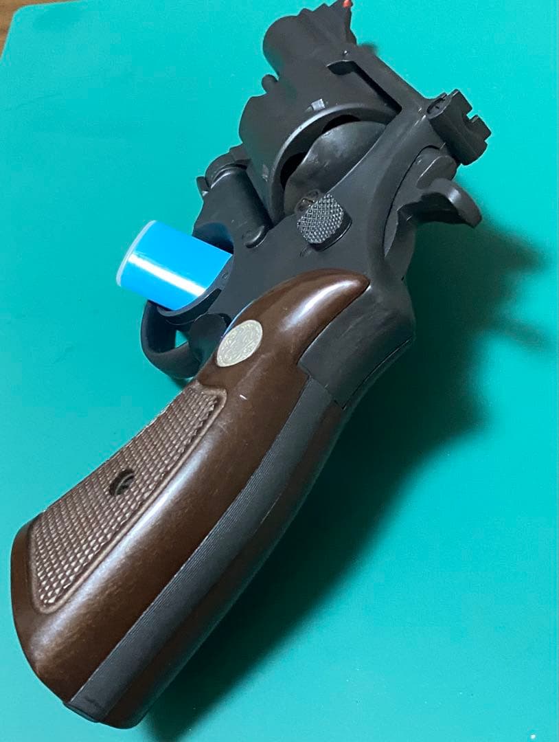 s*★様 MGC 44マグナム　ゴリさん仕様