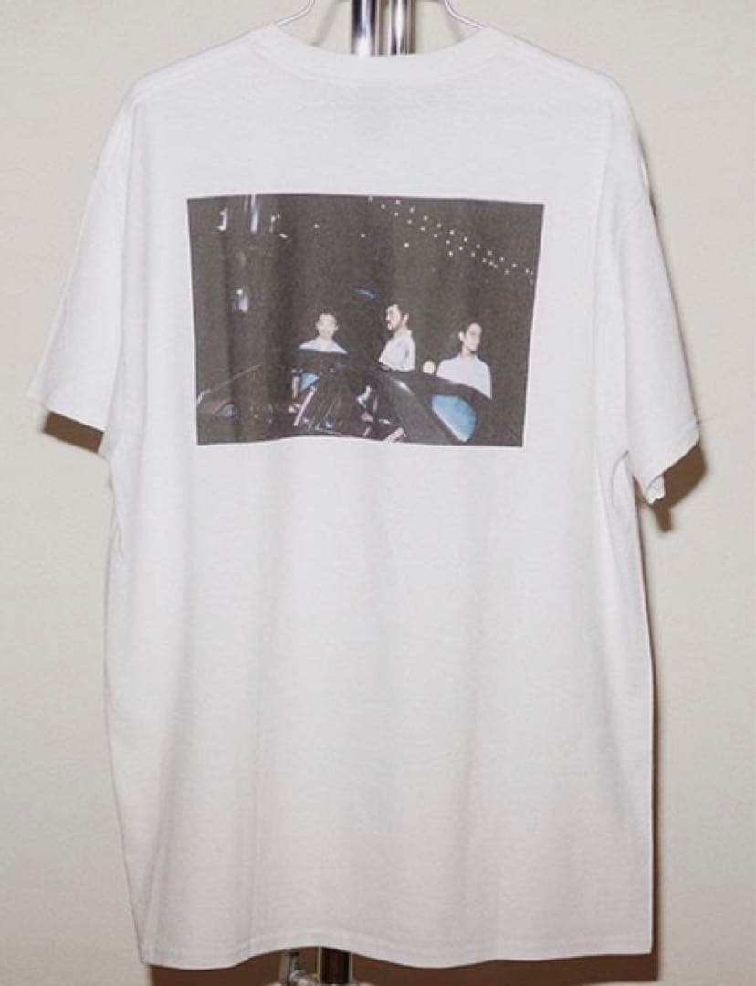 ペトロールズ Cruisin シャツ グッズ M