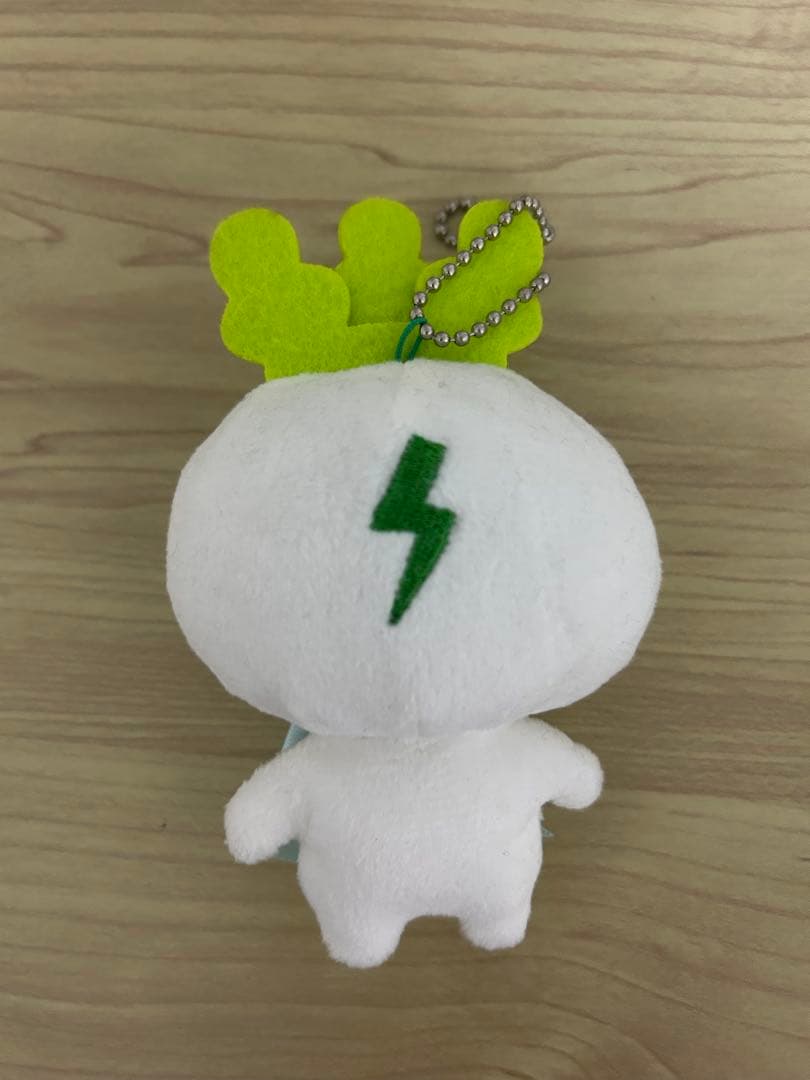 LUNA SEA 真矢 カブちゃん マスコット