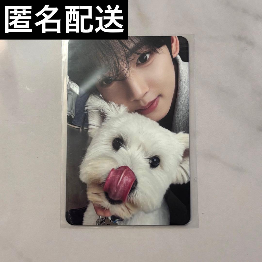 ZEROBASEONE ゼベワン デジパ ユジン レオ トレカ zb1 - メルカリ