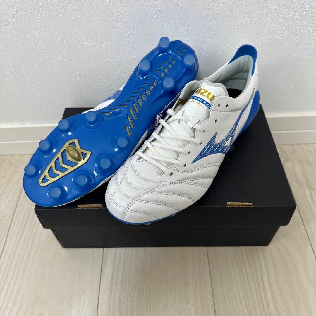 即完売】 モレリアネオ4 26㎝ 限定 ムゲンパック - メルカリ